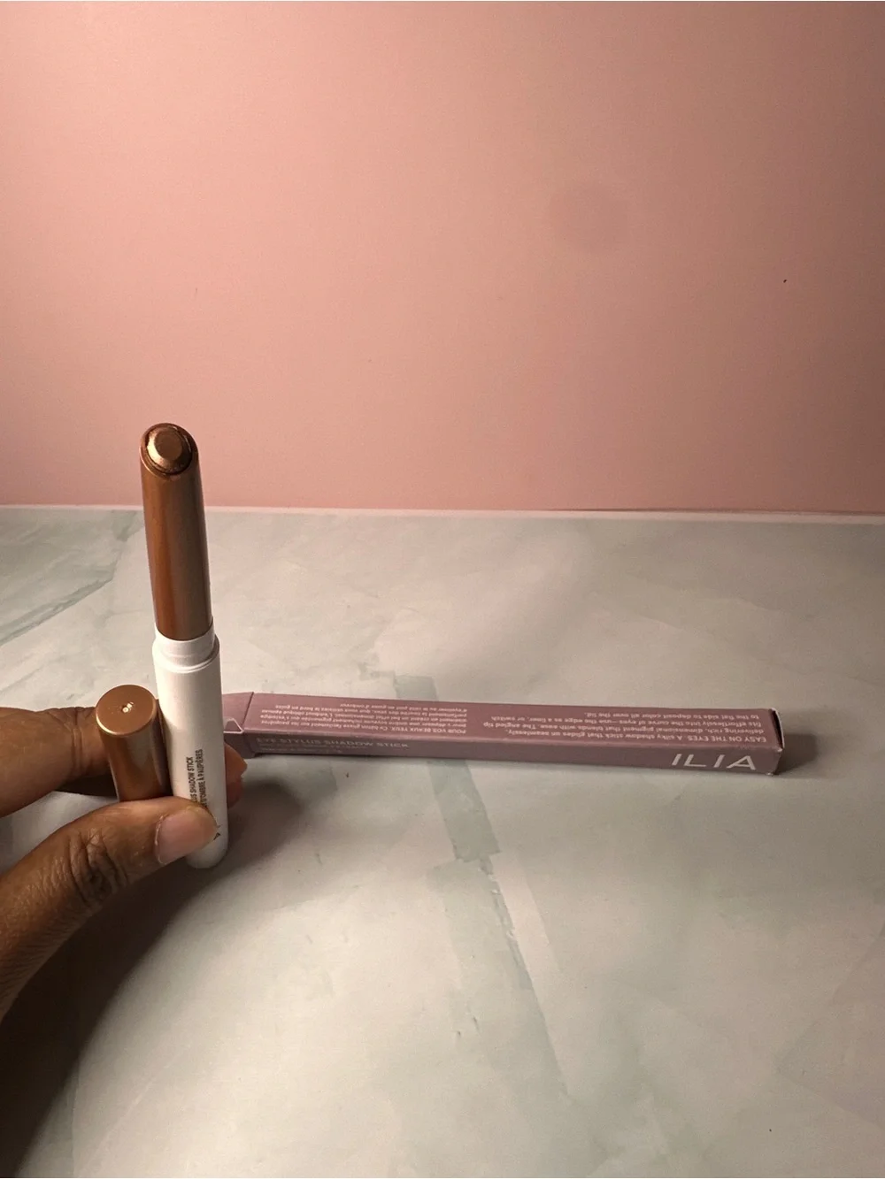 Ilia Eye Stylus Shadow Stick - Brown